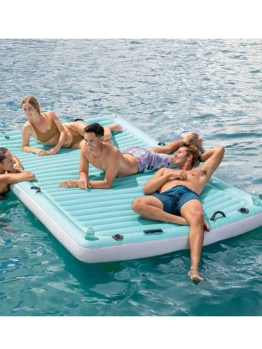 Intex Floating Water Lounge Mat